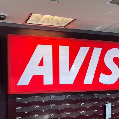 Illuminated Signs